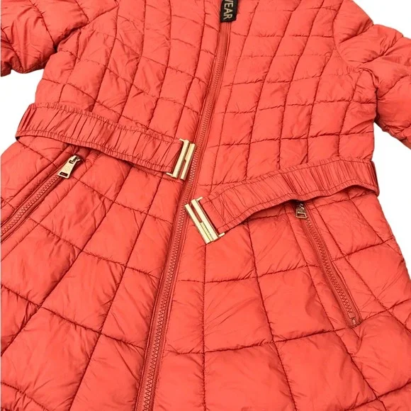 Rocawear‎ Coral Puffer Jacket for Kids - Picture 7 of 12